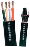 天皋電氣橡套扁平軟電纜型號