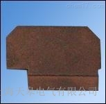 天皋電氣供應(yīng)滑觸線集電器觸靴/靴片